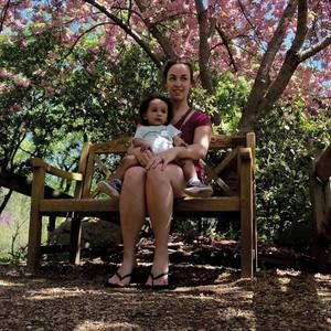 Meet your Posher, Brianne